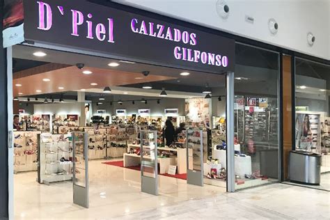 D`piel Calzados Gilfonso .